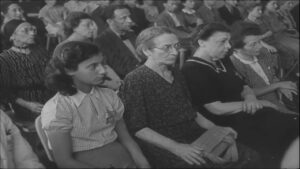 Theresienstadt Explained